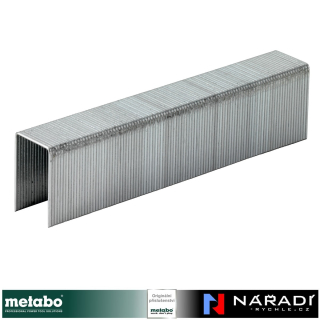 Sada spon 10 × 14 mm / typ 53 Metabo, 1000ks