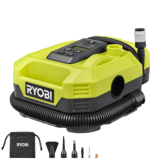 Aku multi inflátor Ryobi RMI18-0, 18V
