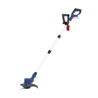 Aku vyžínač Güde RT 18-0, 18V