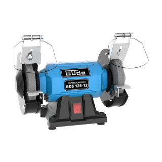 Stolní bruska Güde GDS 125-12