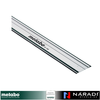 Vodící lišta Metabo FS 160, 160cm