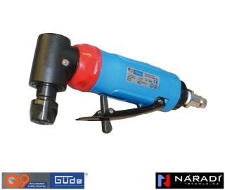 Stopková úhlová bruska Güde 20000 PRO