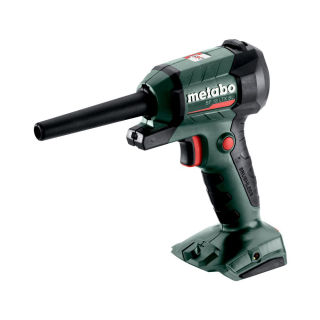 Aku ofukovací pistole Metabo BP 18 LTX BL, 18V