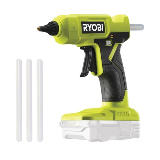 Aku tavná pistole Ryobi RGLU18-0, 18V