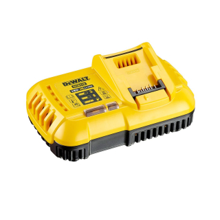 Aku nabíječka DeWalt DCB118