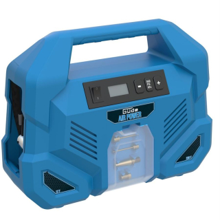 Kompresor Güde 12/230 V DUAL DRIVE