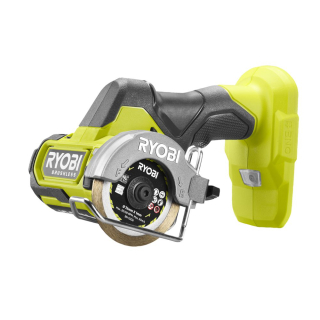 Aku úhlová bruska RYOBI RCT18BL-0, 76mm, 18V