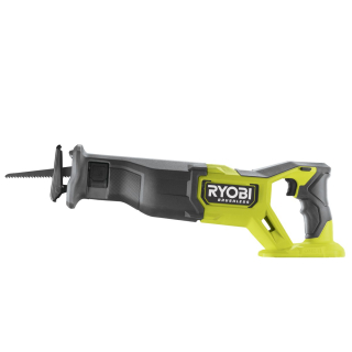 Aku šavlová pila RYOBI RRS18BL-0, 18V