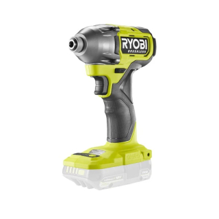 Aku rázový šroubovák Ryobi RID18BL-0, 18V