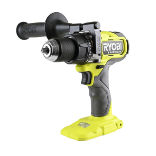 Aku příklepová vrtačka Ryobi RPD18BL2-0, 18V