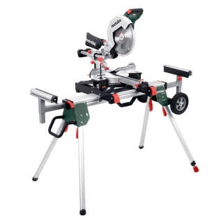 Pokosová pila Metabo KGS 305 M + Podstavec KSU 251