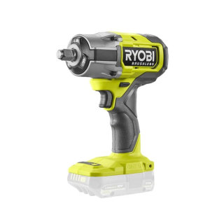 Aku rázový utahovák RYOBI RIW18BL-0, 18V