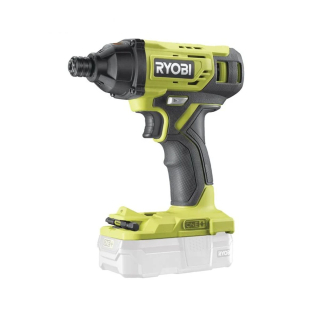 Aku rázový šroubovák Ryobi R18ID2-0, 18V