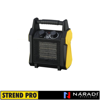 Přímotop Strend Pro BGP2001-20, 2kW, 230V