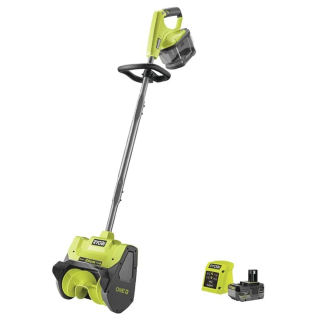 Aku sněhová fréza Ryobi RY18ST25A-140, 18V