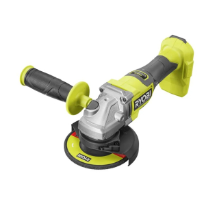 Aku úhlová bruska Ryobi RAG18BL-0, 125mm, 18V