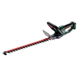 Aku plotostřih Metabo HS 18 LTX 55, 18V