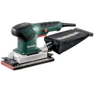 Vibrační bruska Metabo SR 2185, kufr