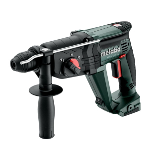 Aku kombinované kladivo Metabo KH 18 LTX 24, 18V