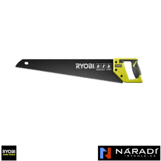 Ruční pila Ryobi RHCHS-550, 55cm