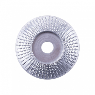 Kotouč rašplový na dřevo MasiPro, 125mm