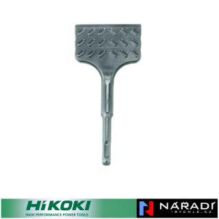 Lopatkový sekáč HiKOKI 75x165 mm, SDS+