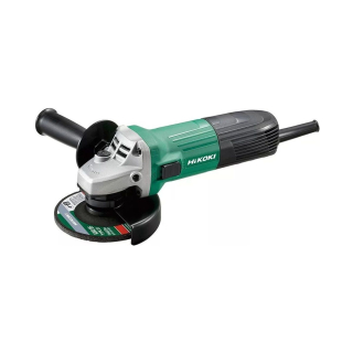 Úhlová bruska HiKOKI G13STAYGZ, 600W, 125mm
