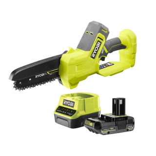 Aku řetězová pilka Ryobi RY18PS15A-120, 1×2Ah, 18V