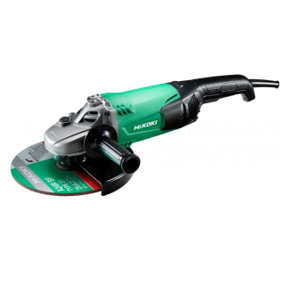 Úhlová bruska HiKOKI G23SWU2, 2200W, 230mm