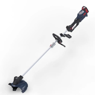 Aku vyžínač Güde FS 18-401-30, 1×4Ah, 18V