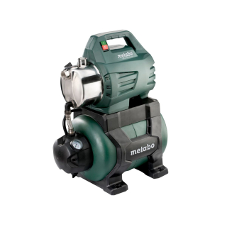 Domácí vodárna Metabo HWW 4500/25 Inox