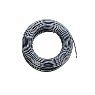 Žací 2mm struna Metabo, 30m, vlnitá