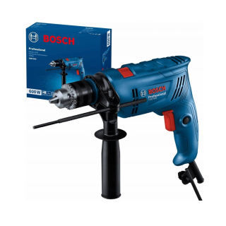Příklepová vrtačka BOSCH GSB 600