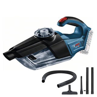 Aku vysavač BOSCH GAS 18V-1, 18V
