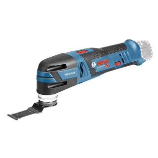 Aku Multi-Cutter BOSCH GOP 12V-28