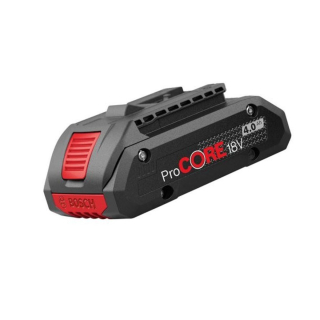 Akumulátor ProCORE 4,0 Ah BOSCH, 18V