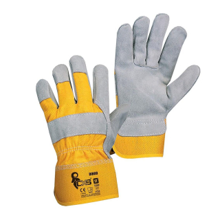 Pracovní rukavice CXS DINGO, vel. 12