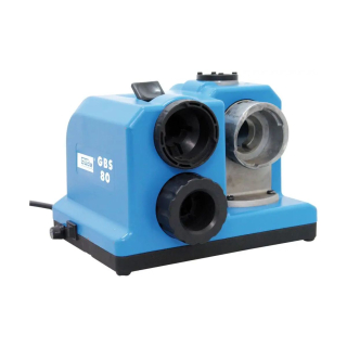 Ostřička vrtáků Güde GBS 80