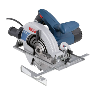 Okružní pila BOSCH GKS 190