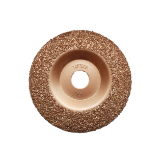 Brusný kotouč na dřevo Norton Clliper MULTIMATERIAL, 125mm