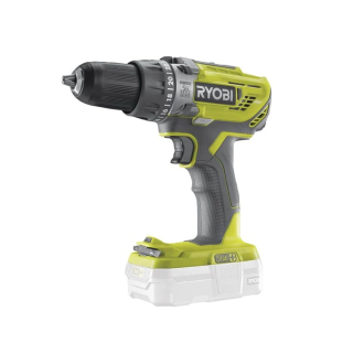 Aku příklepová vrtačka Ryobi R18PD3-0, 18V