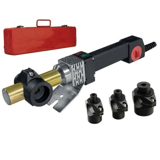 Polyfúzní svářečka Strend Pro PPR 32A, 16-32mm