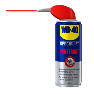 WD-40 Specialist - Penetrant, 400ml