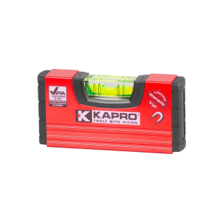 Vodováha Kapro mini, 100 mm