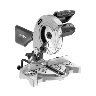 Pokosová pila Güde GKS 2134.1