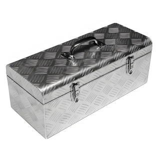 Hliníkový box na nářadí Güde GT 57