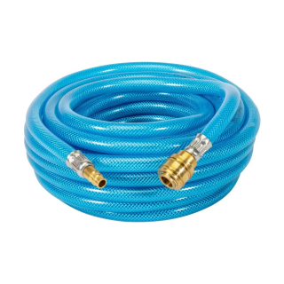 Vzduchová hadice Güde 10m / vnitřní průměr 9mm