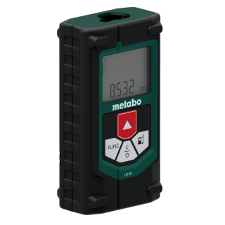 Laserový dálkoměr Metabo LD 60