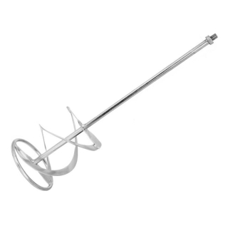 Míchací metla M14 HiKOKI, 120mm