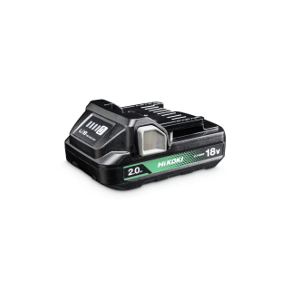 Akumulátor 2,0 Ah HiKOKI BSL1820M, 18V